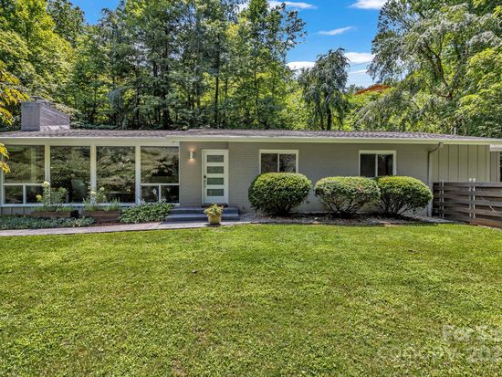 10 Brookwood Rd, Asheville, NC 28804