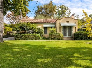 732 S Euclid Ave, Pasadena, CA 91106