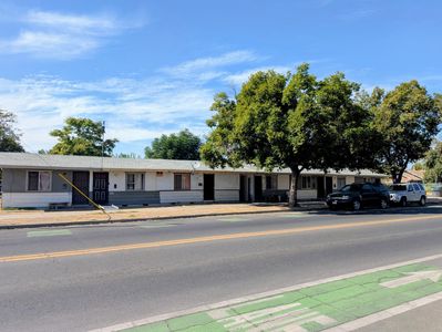 1203 G St, Merced, CA, 95341