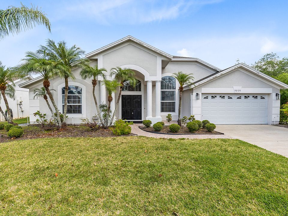 Front exterior with welcoming entry and well-maintained curb appeal.