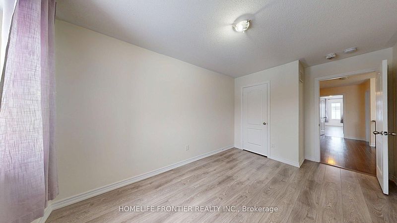Brampton Townhouse for rent - 4 Bedrooms — photo 22
