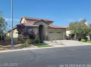 3641 Jasmine Heights Ave, North Las Vegas, NV 89081