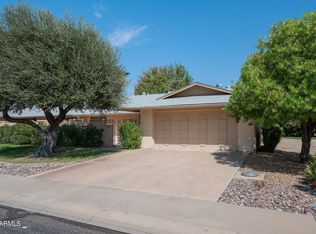 12510 W Seneca Dr, Sun City West, AZ 85375