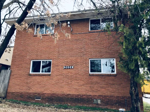 2024 NW 26th St, Oklahoma City, OK 73106