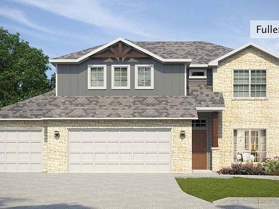 2nd image of 7913 Emery Oaks Dr