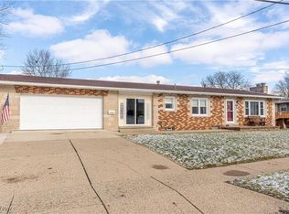2760 Fulmer St NW, Massillon, OH