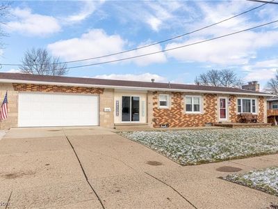 2760 Fulmer St NW, Massillon, OH, 44647