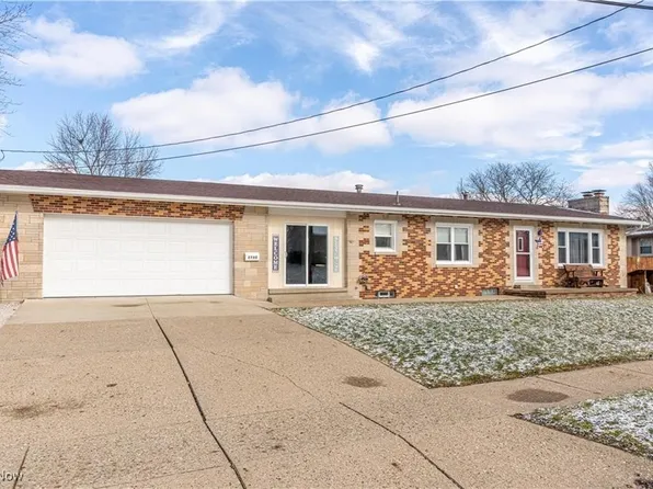 2760 Fulmer St NW, Massillon, OH 44647