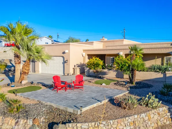 2450 Clarke Dr, Lake Havasu City, AZ 86403