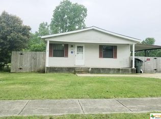 1304 Karen Dr, Killeen, TX 76549