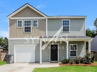 769 Dove Tree Ln, Social Circle, GA 30025