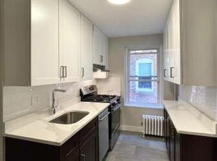 1307 Commonwealth Ave APT 6, Allston, MA 02134