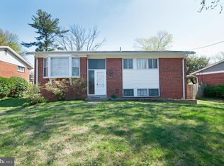 3512 Stark St, Kensington, MD 20895