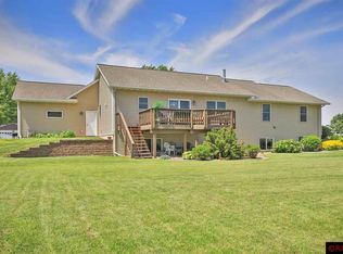 2400 6th St NE, Waseca, MN 56093