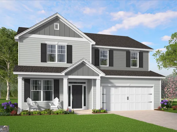 137 Pioneer Way, Kingsland, GA 31548