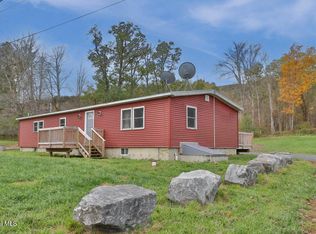 1051 Ravine Road, Berne, NY 12023