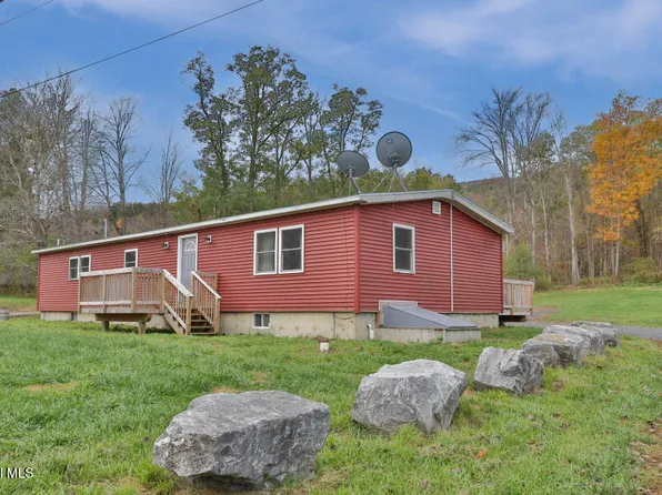 1051 Ravine Road, Berne, NY 12023