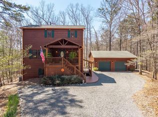 106 Lemmon Dr, Ellijay, GA 30540