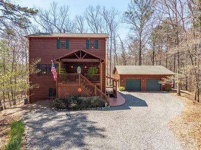 106 Lemmon Dr, Ellijay, GA, 30540