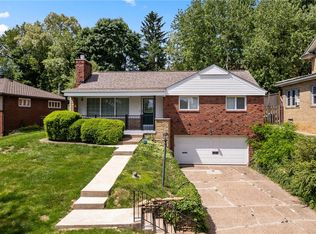 5 Mount Lebanon Blvd, Pittsburgh, PA 15228