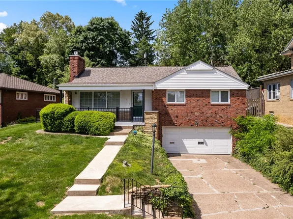 5 Mount Lebanon Blvd, Pittsburgh, PA 15228