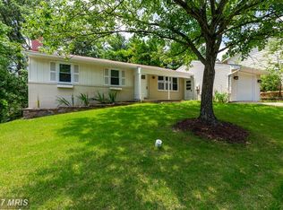 7526 Cranberry Ct, Hanover, MD 21076