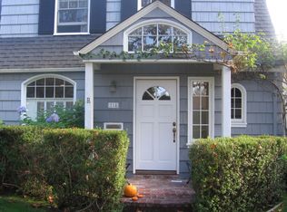218 N California Ave, Palo Alto, CA 94301