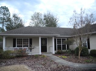 7023 SW 85th Ter, Gainesville, FL 32608