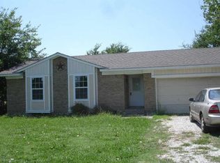 230 S 2nd St, Princeton, TX 75407