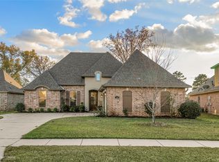 110 Saint Andrews Ln, Benton, LA 71006