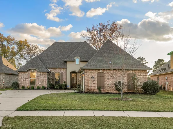 110 Saint Andrews Ln, Benton, LA 71006