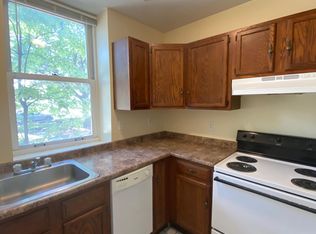 200 Vernon St, Worcester, MA 01607