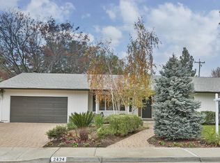 2424 Elgin Ln, Walnut Creek, CA 94598