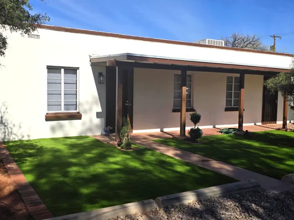 435 E Drachman St, Tucson, AZ 85705