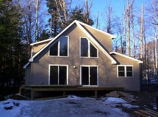 541 Mockingbird Ln, Lake Ariel, PA 18436