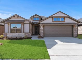 8701 Cassian Dr, Oklahoma City, OK 73135