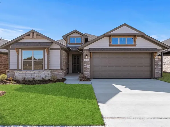 8701 Cassian Dr, Oklahoma City, OK 73135