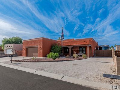 13170 S Chase Way, Yuma, AZ, 85367