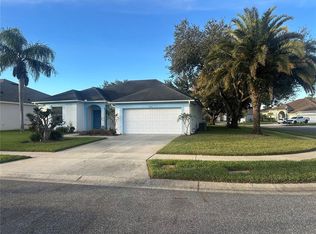 2745 University Acres Dr, Orlando, FL 32817