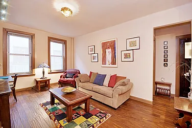 Sold by Corcoran