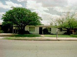 2314 E 17th St #0, Tucson, AZ 85719