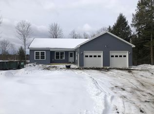 33 Starkey Ridge Rd, China, ME 04358