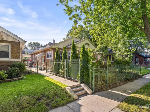 4952 N Central Park Ave, Chicago, IL 60625