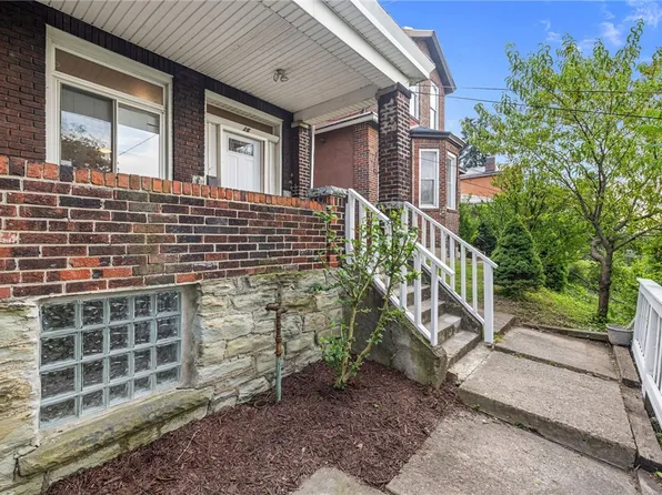 316 Kaercher St, Pittsburgh, PA 15207