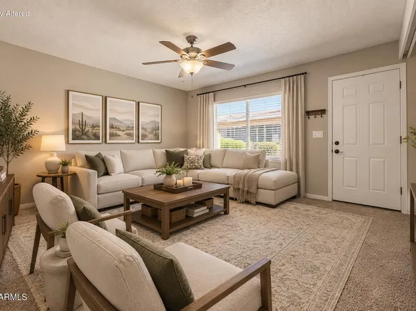 2151 N MERIDIAN Road #33, Apache Junction, AZ 85120
