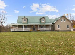 5855 Belle River Rd, East China, MI 48054
