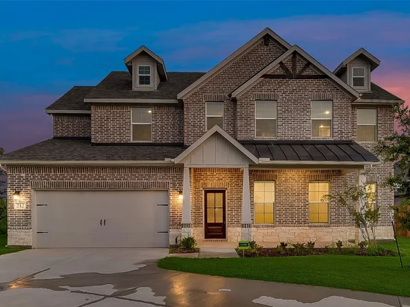 212 Cessna Ct, Caddo Mills, TX 75135