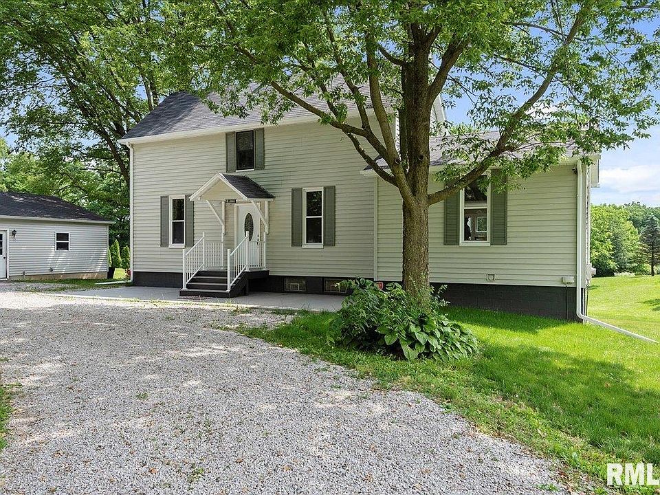 2632 Hilltop Rd, Springfield, IL 62712 Zillow