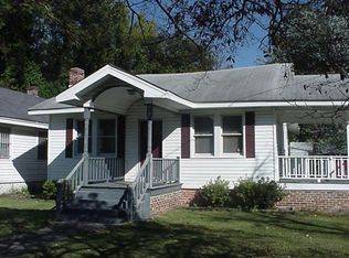 314 Warley St, Florence, SC 29501