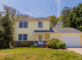 500 Del View Rd, Villas, NJ 08251